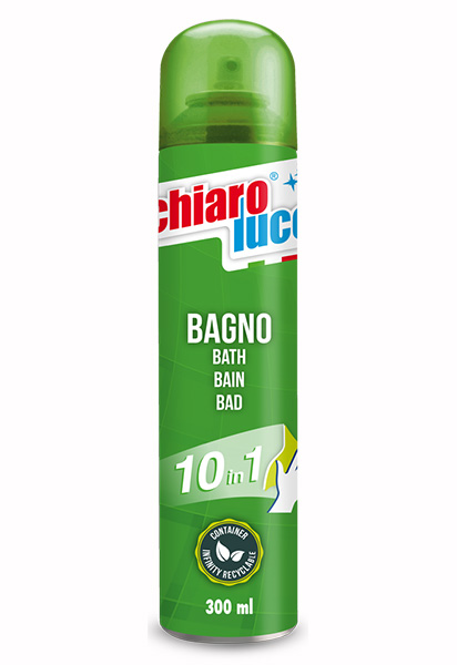 BAGNO SPRAY 300 ml